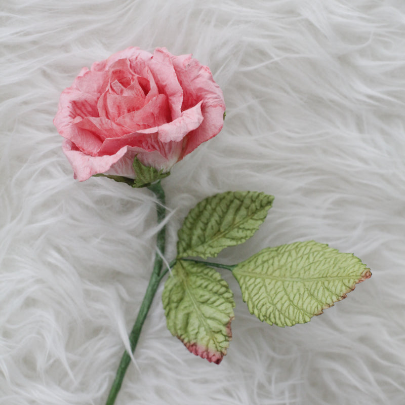 
            
                Load image into Gallery viewer, Dark Pink Rose Medium
            
        