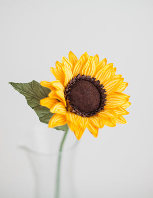 
            
                Load image into Gallery viewer, Yellow Sunflower
            
        
