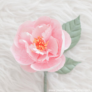
            
                Load image into Gallery viewer, Pink sweet peony garden
            
        